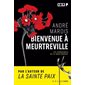 Bienvenue à Meurtreville