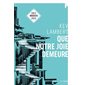 Que notre joie demeure