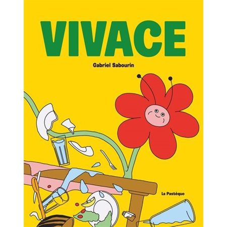 Vivace