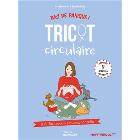 Tricot circulaire
