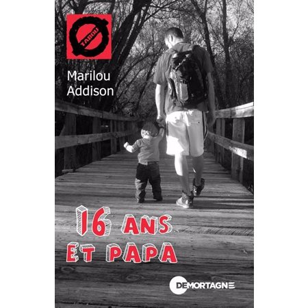 Tabou #38 16 ans et papa