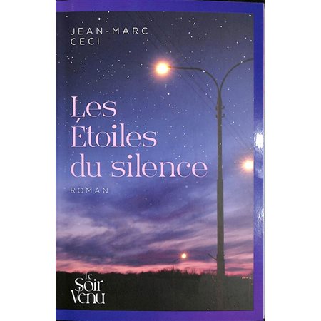 Les étoiles du silence