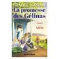 La promesse des Gélinas #1 Adèle