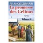 La promesse des Gélinas #2 Édouard