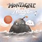 La montagne et le Nuage