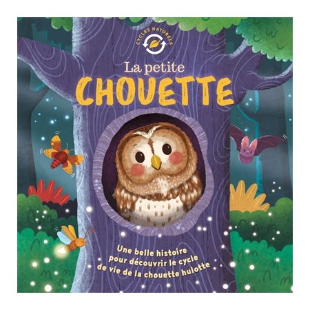 La petite chouette