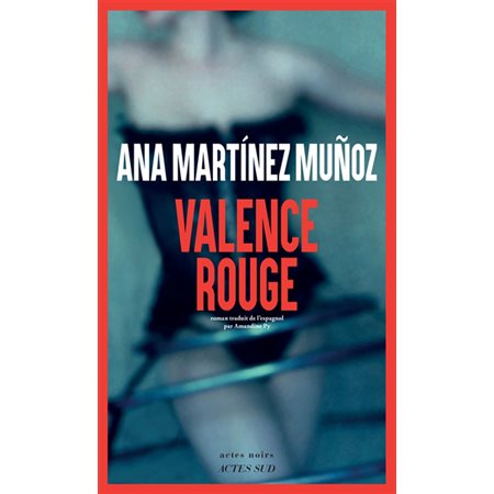 Valence rouge