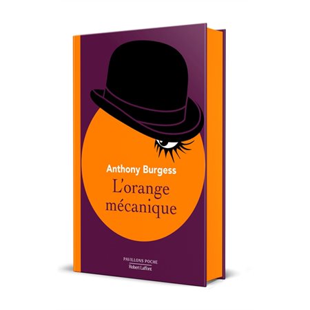 L'orange mécanique