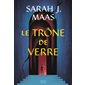 Le trône de verre #1