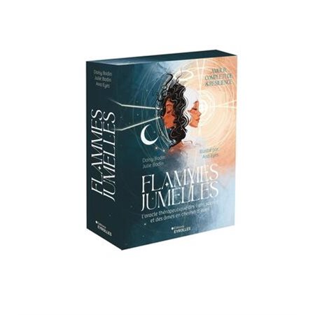Flammes jumelles