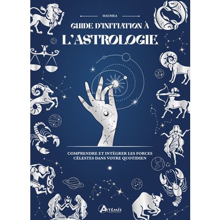 Guide d'initiation à l'astrologie