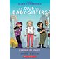 Le Club des Baby-Sitters #14 L'erreur de Stacey