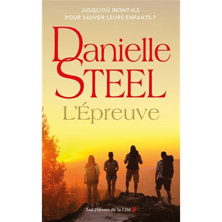 L'épreuve
