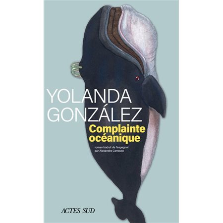 Complainte océanique