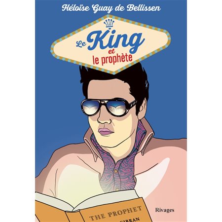 Le King et le prophète