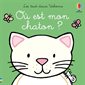 Où est mon chaton ?