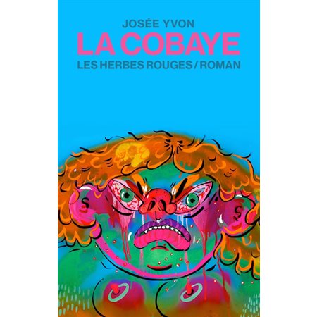 La cobaye