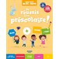 Je réussis mon préscolaire !