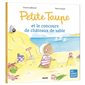 Petite Taupe et le concours de châteaux de sable