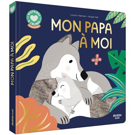 Mon papa à moi
