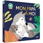 Mon papa à moi