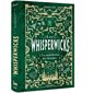 Les whisperwicks #2 La malédiction des Dérobés (ED. Collector)