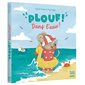 Plouf ! Dans l'eau !, Mes p'tits cartons