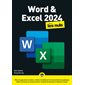 Word & Excel 2024 pour les nuls