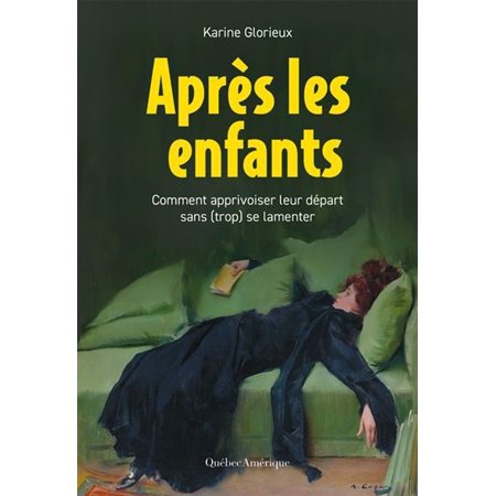 Après les enfants