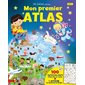 Les Loulous présentent... Mon premier atlas