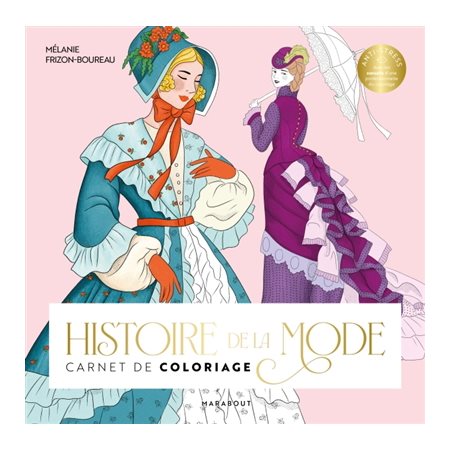 Histoire de la Mode