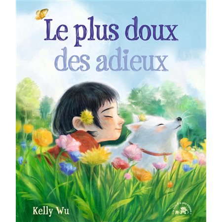 Le plus doux des adieux