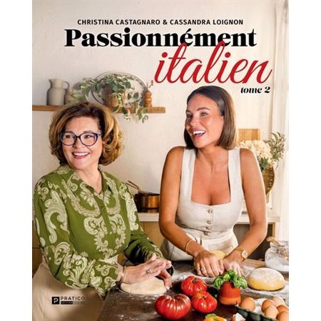 Passionnément italien, Tome 2