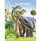 Mes docs à coller : Les dinosaures