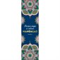 Marque-pages à colorier : Mandalas