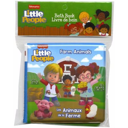 Little People : Les animaux de la ferme