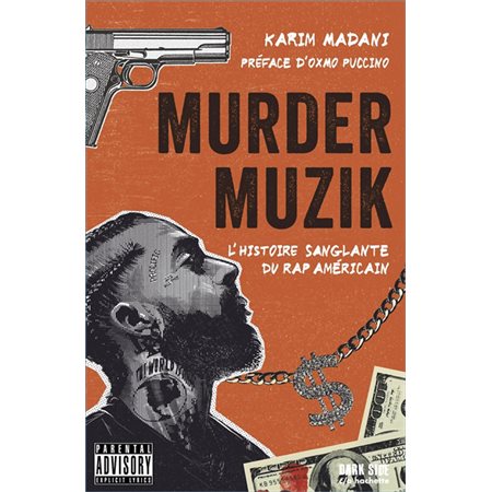 Murder muzik