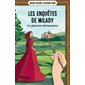 Le pinceau divinatoire