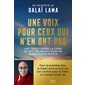 Une voix pour ceux qui n'en ont pas