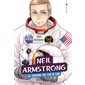 Le XXe siècle en manga #5 Neil Armstrong