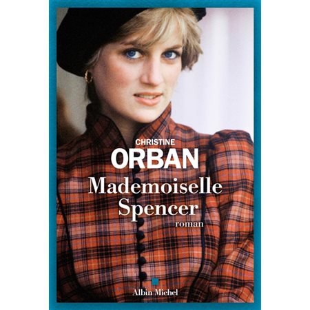 Mademoiselle Spencer