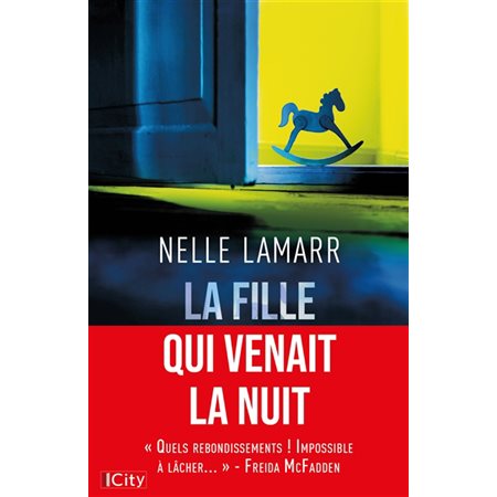 La fille qui venait la nuit