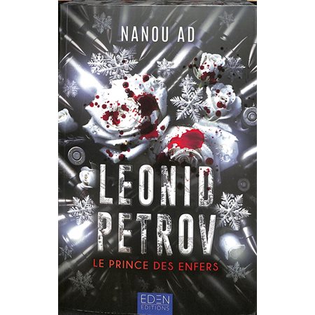 Le prince des enfers #1 Leonid Petrov