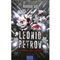 Le prince des enfers #1 Leonid Petrov