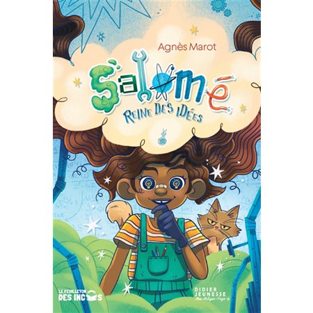 Salomé, reine des idées