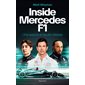Inside Mercedes F1