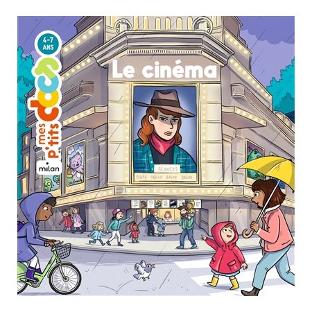 Le cinéma