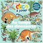 Au temps des dinosaures