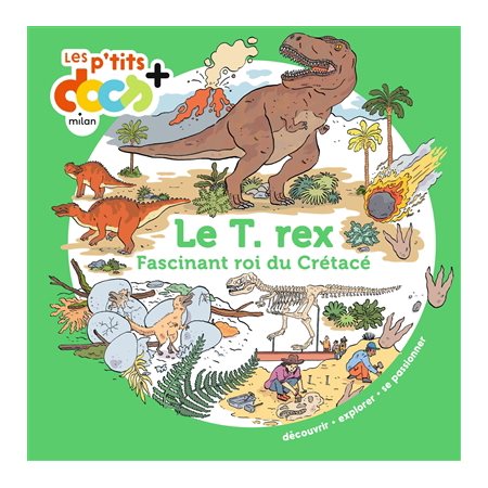 Le T.rex