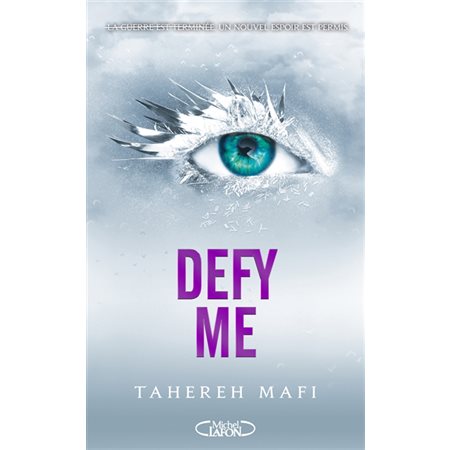 Insaisissable : Saison 2 #2 Defy me